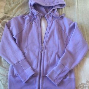 New without tags zella sweater